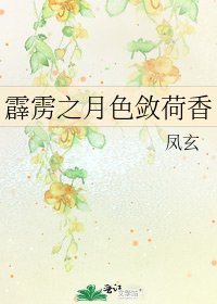 《霹雳之月色敛荷香》