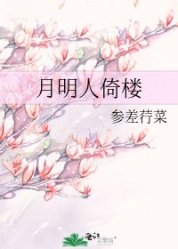 《月明人倚楼》