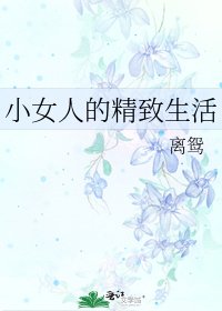 《小女人的精致生活》