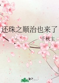 《还珠之顺治也来了》