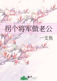 《拐个将军做老公》
