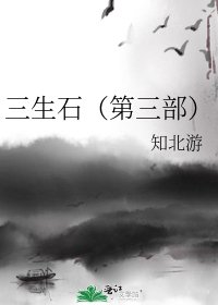 《三生石(第三部)》