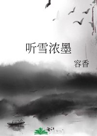 《听雪浓墨》