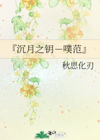 《『沉月之钥-噗范』》