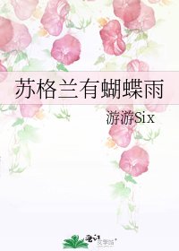 《苏格兰有蝴蝶雨》
