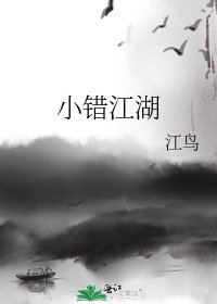 《小错江湖》