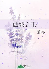 《西域之王》