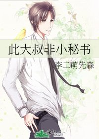 《此大叔非小秘书》