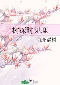 《树深时见鹿》