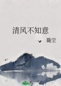 《清风不知意》