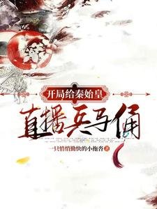 《(历史同人)开局给秦始皇直播兵马俑》