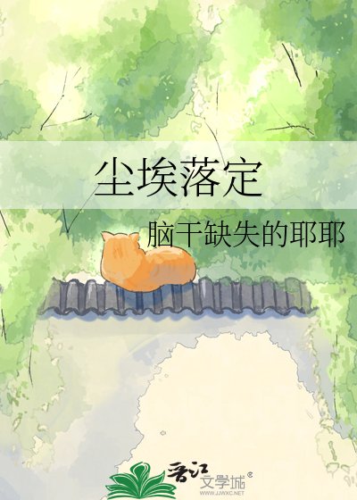 《尘埃落定》