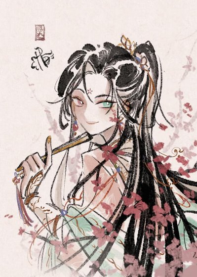 《魔尊掉马前玩够了吗》