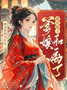 《逃荒路上,爹娘和离了》