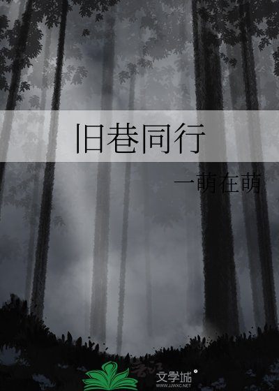 《旧巷同行》