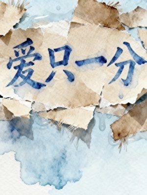 爱只一分