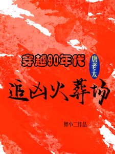《穿越90年代:唐老太追凶火葬场》