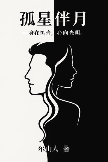 《孤星伴月》