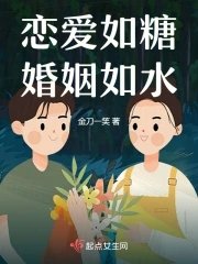 《恋爱如糖婚姻如水》