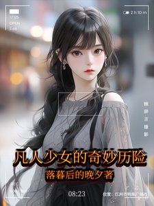 《凡人少女的奇妙历险》