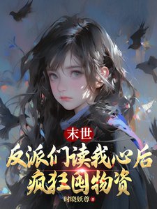 《末世,反派们读我心后疯狂囤物资/末世危机:炮灰们抱团杀疯了!》