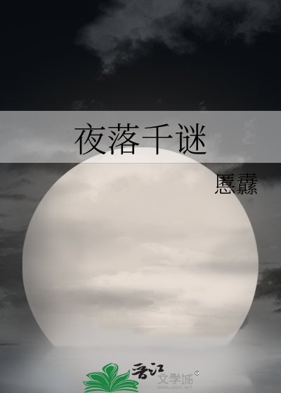 《夜落千谜》