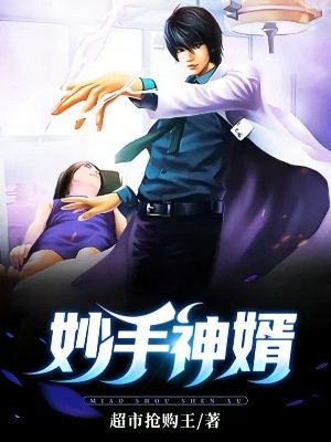 《妙手神婿》
