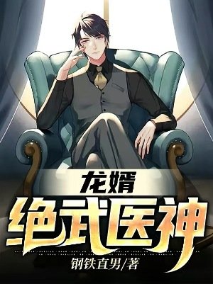 《龙婿:绝武医神》