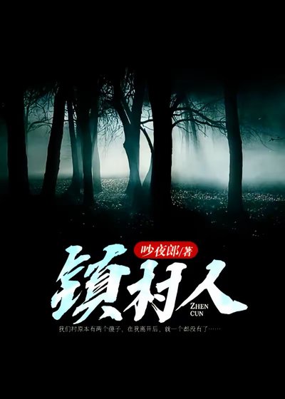 《镇村人》