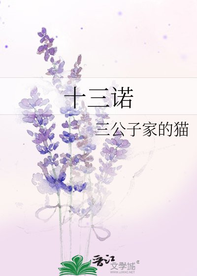 《十三诺》
