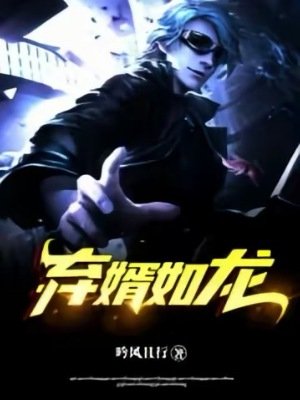 《弃婿如龙》