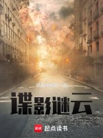 《谍影谜云》