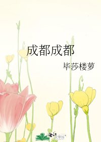 《成都成都》