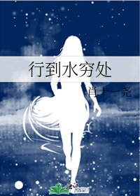 《行到水穷处》