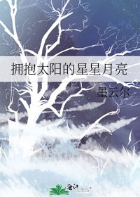 《拥抱太阳的星星月亮》