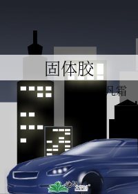 《固体胶》