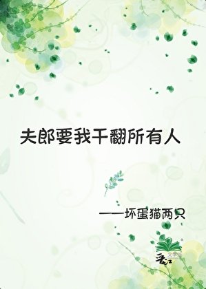 《夫郎要我干翻所有人》