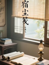 《宿尘笺》