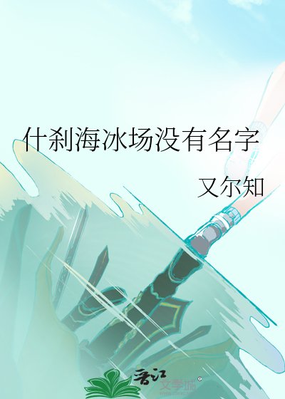 《什刹海冰场没有名字》