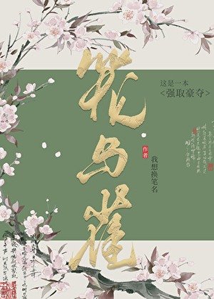 《穿越成一个陪嫁丫鬟/笼中有雀》