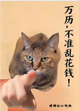 《万历的绝色小会计》