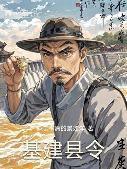 《基建县令》