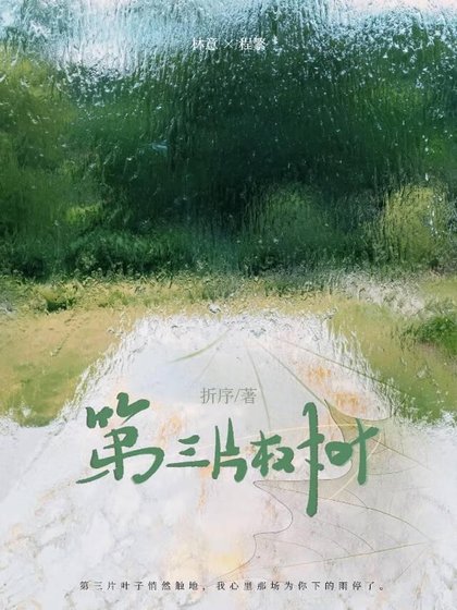 《第三片树叶》