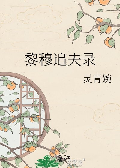 《黎穆追夫录》