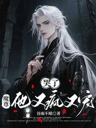 《哭了,魔尊他又疯又宠》