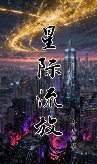 《星际流放》