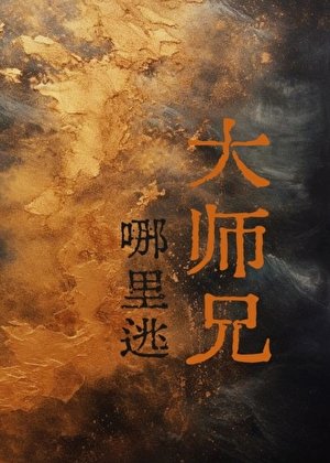 《大师兄哪里逃》