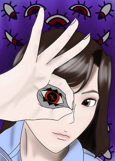 《这次,轮到你了》
