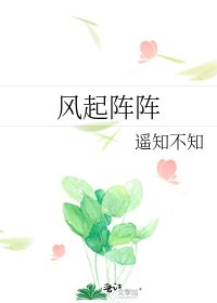 《风起阵阵》