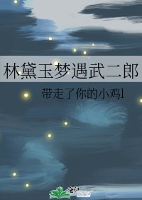 《林黛玉梦遇武二郎》